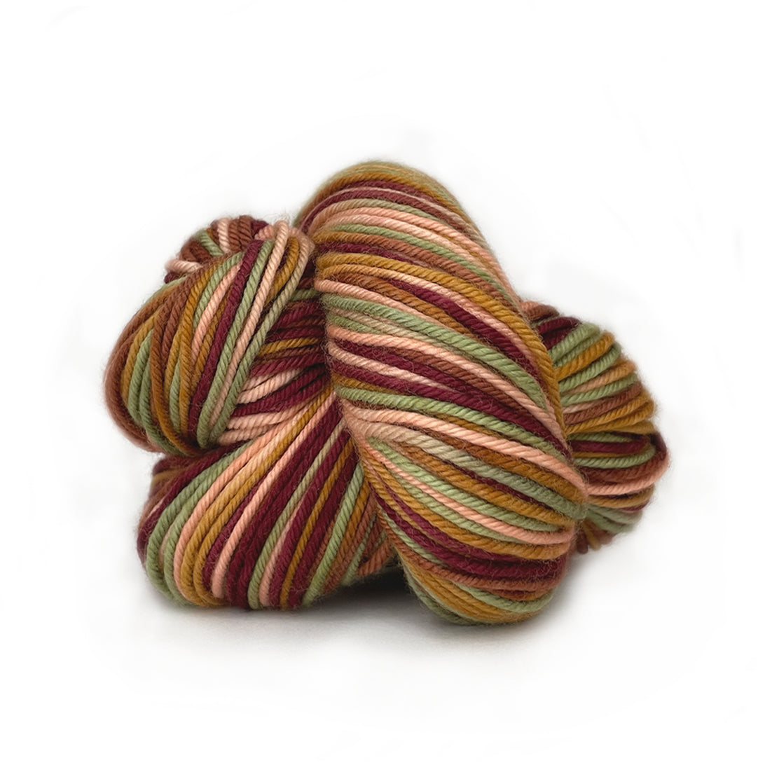 Studio Misha & Puff Merino Wool