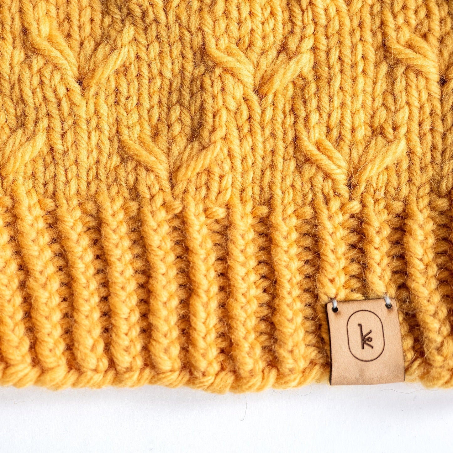 Year of Bulky Hats Kit - Upsala
