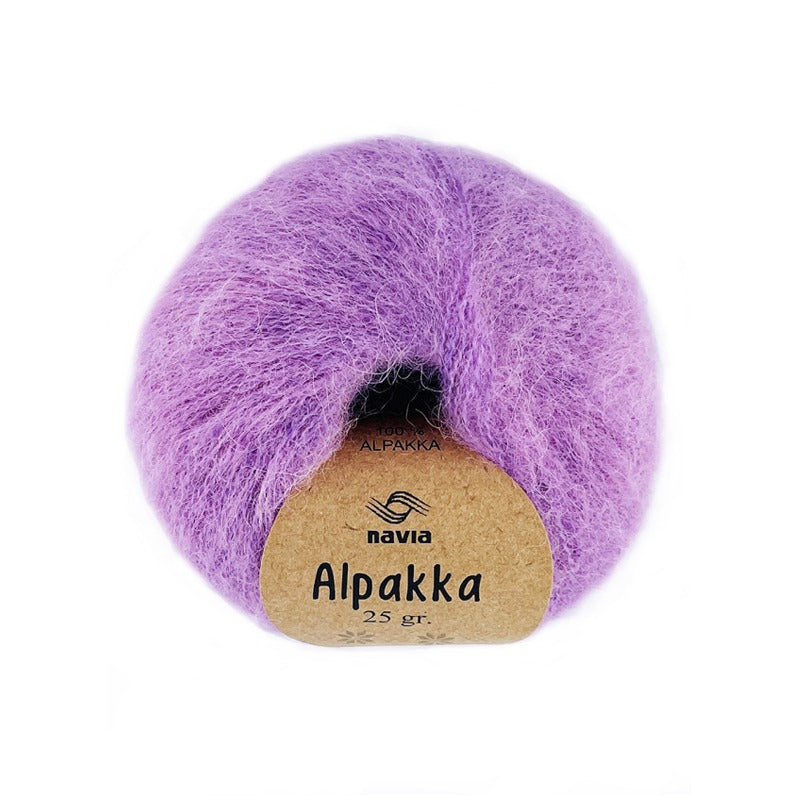 Alpakka