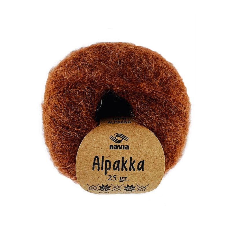 Alpakka