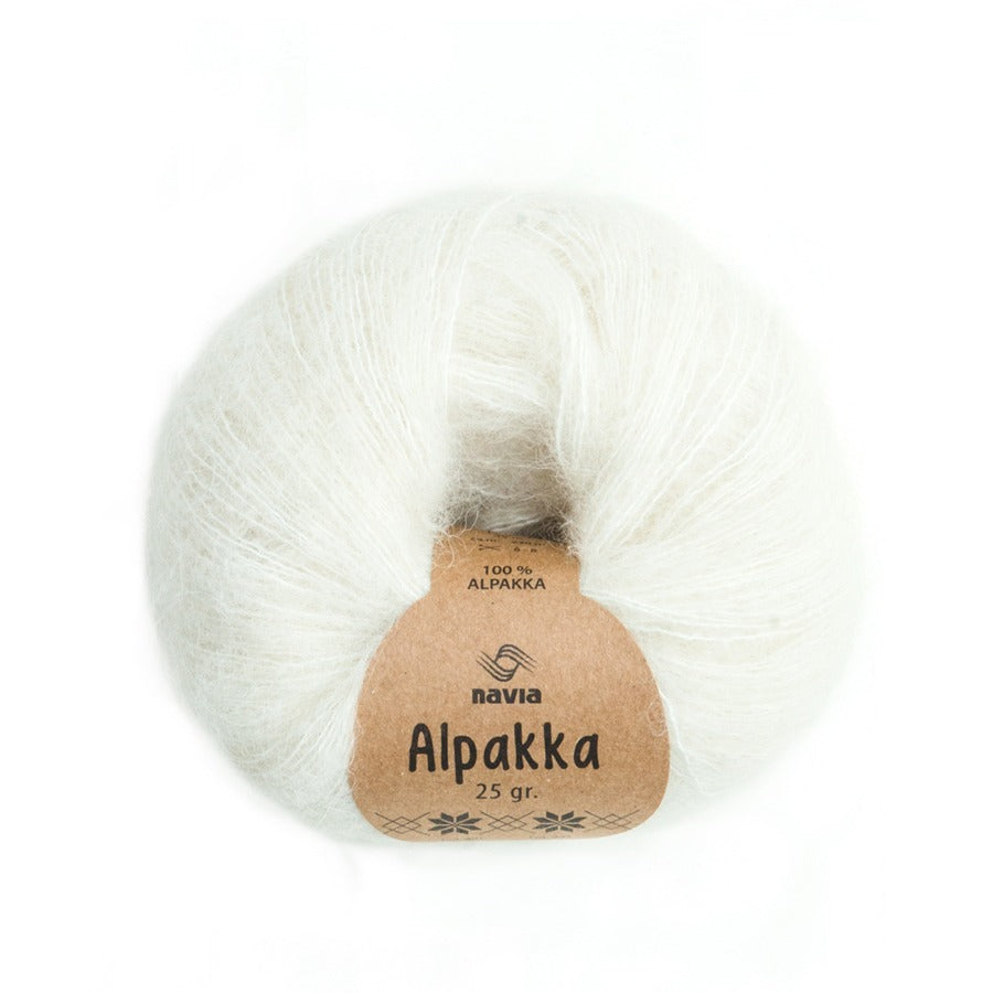 Alpakka
