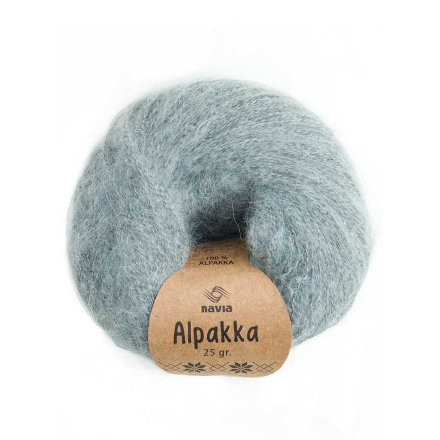 Alpakka