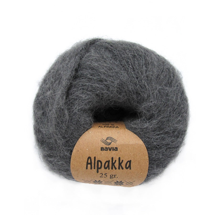 Alpakka