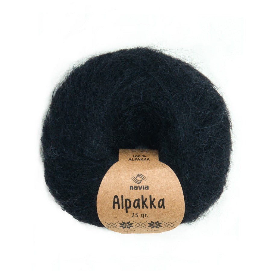 Alpakka