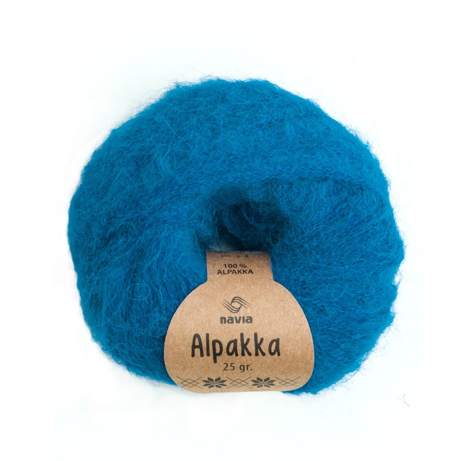 Alpakka