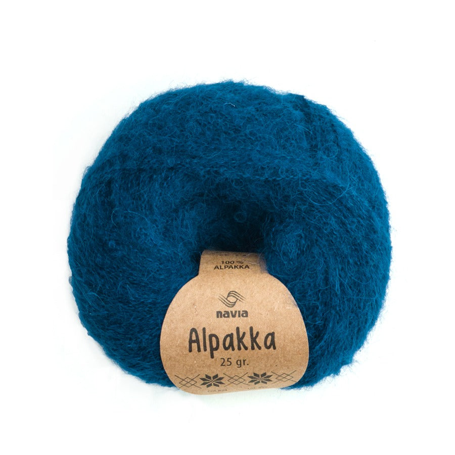 Alpakka