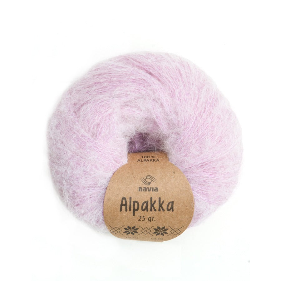 Alpakka