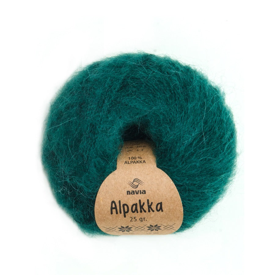 Alpakka