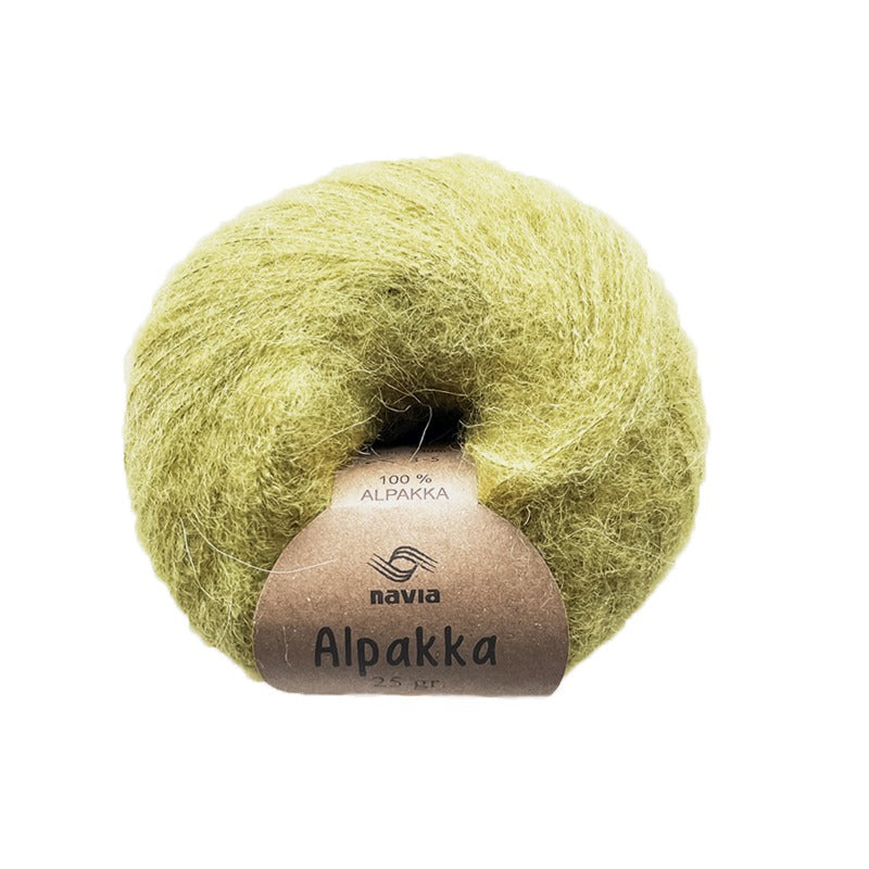 Alpakka