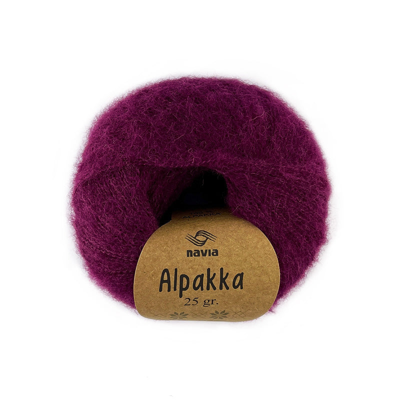 Alpakka