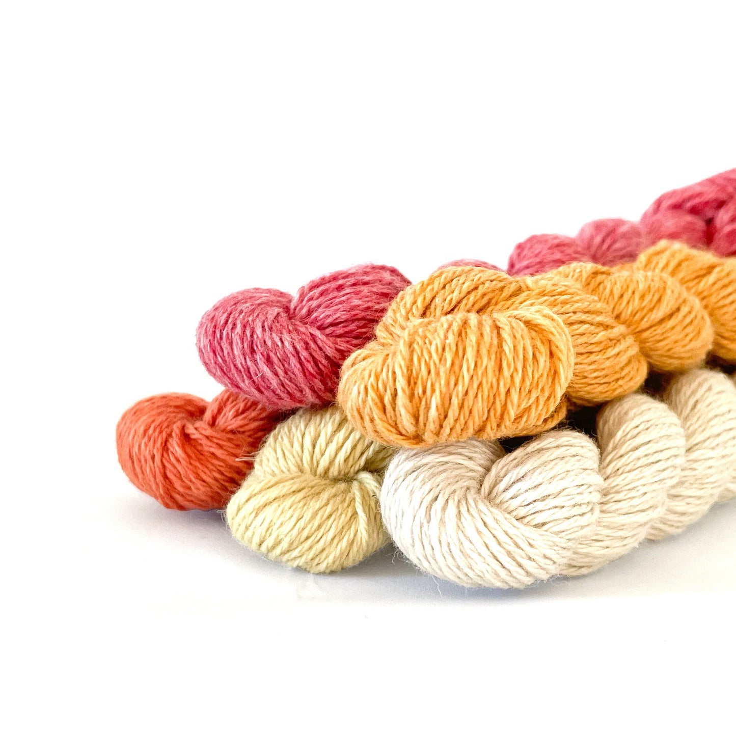 BC Garn Sample Skein