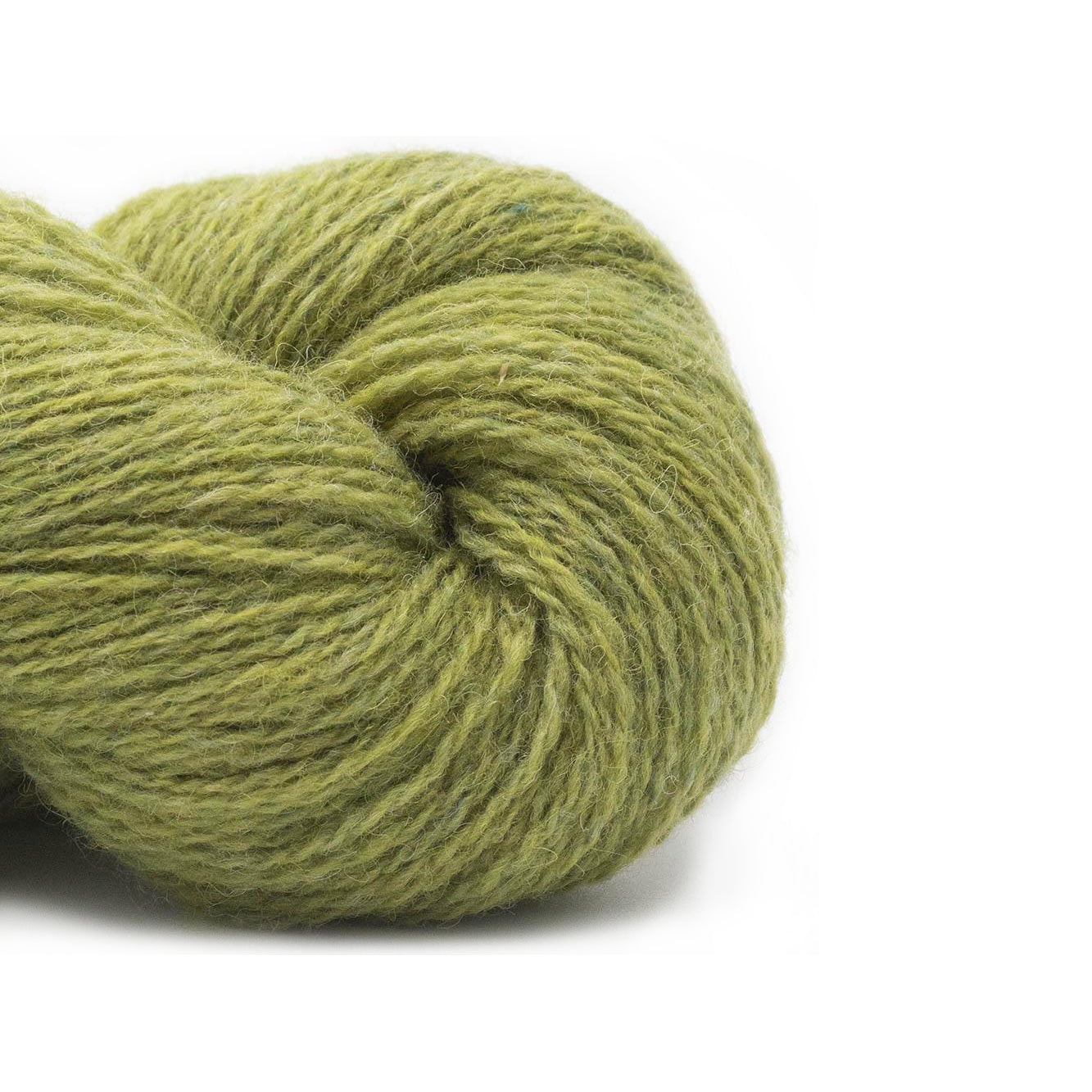 Bio Shetland GOTS