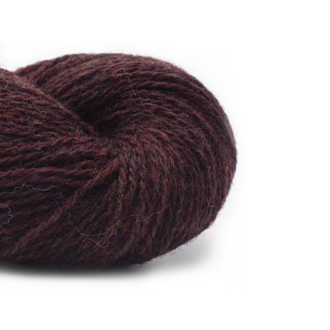 Bio Shetland GOTS