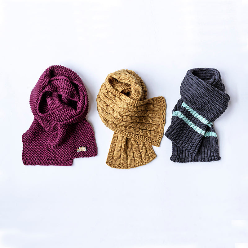Germantown Building Blocks Trunk Show