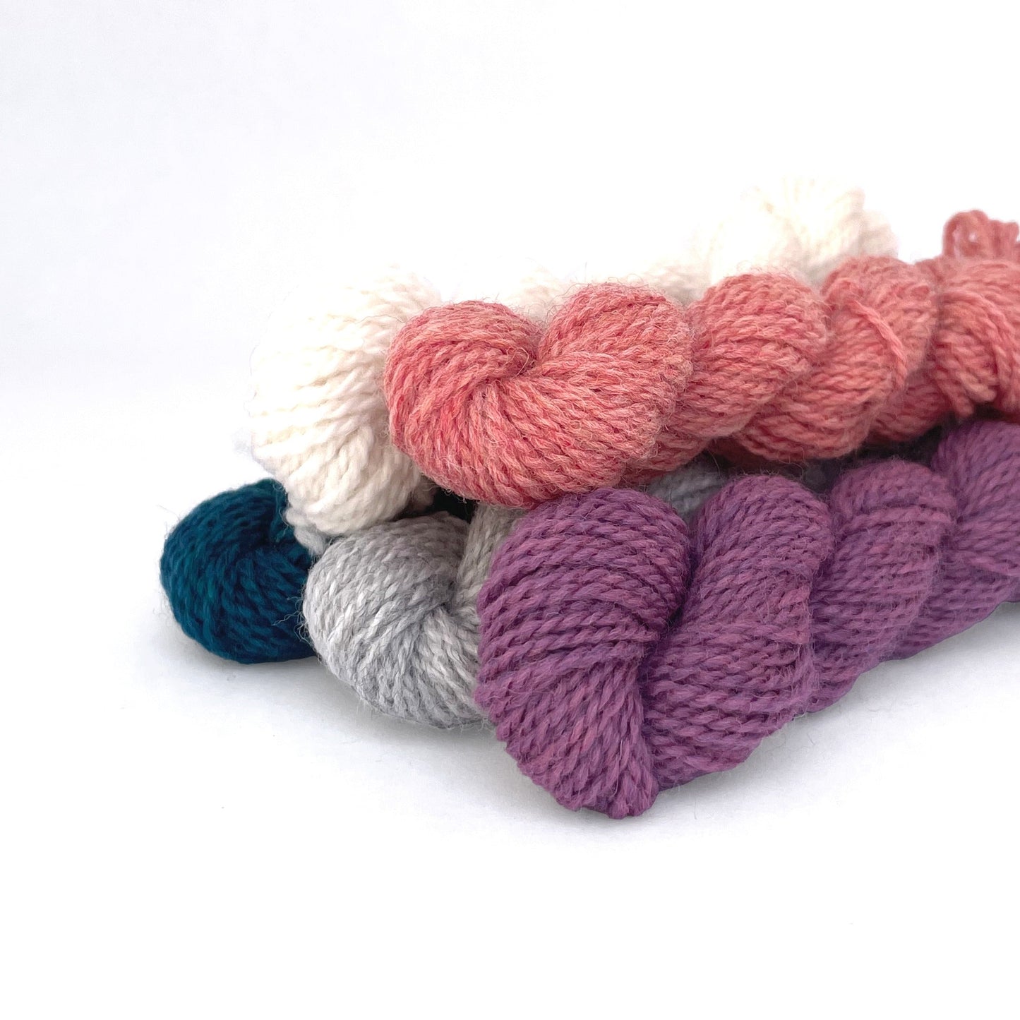Kelbourne Woolens Sample Skein