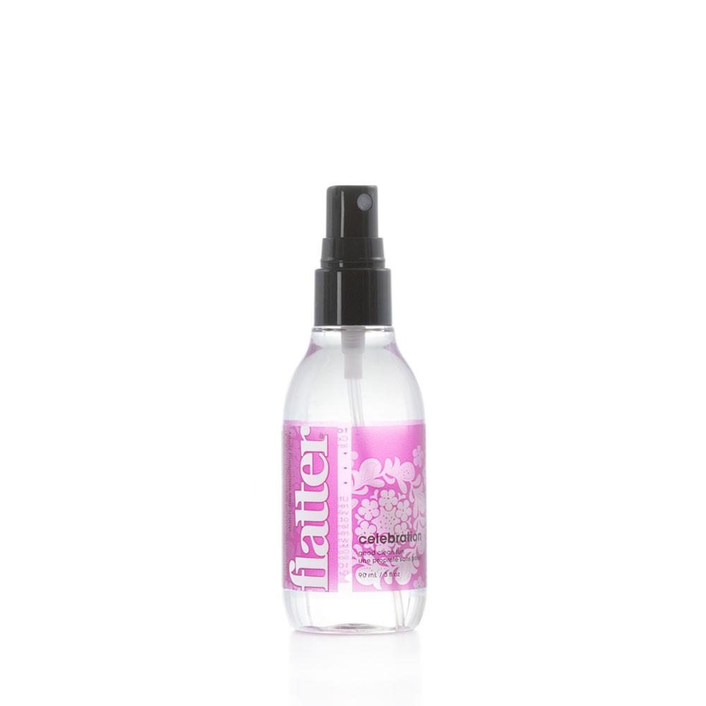 Flatter Travel Size
