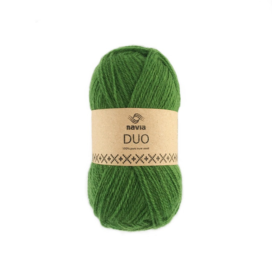 Duo