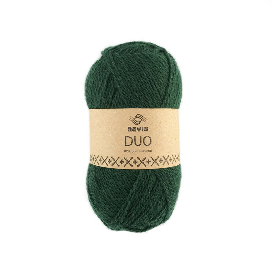 Duo