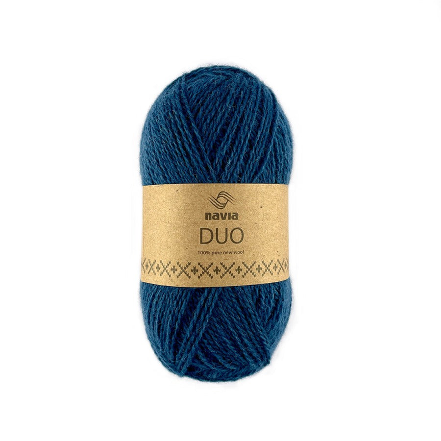 Duo