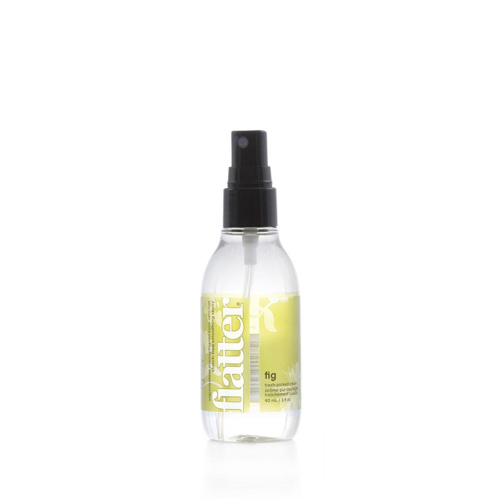 Flatter Travel Size