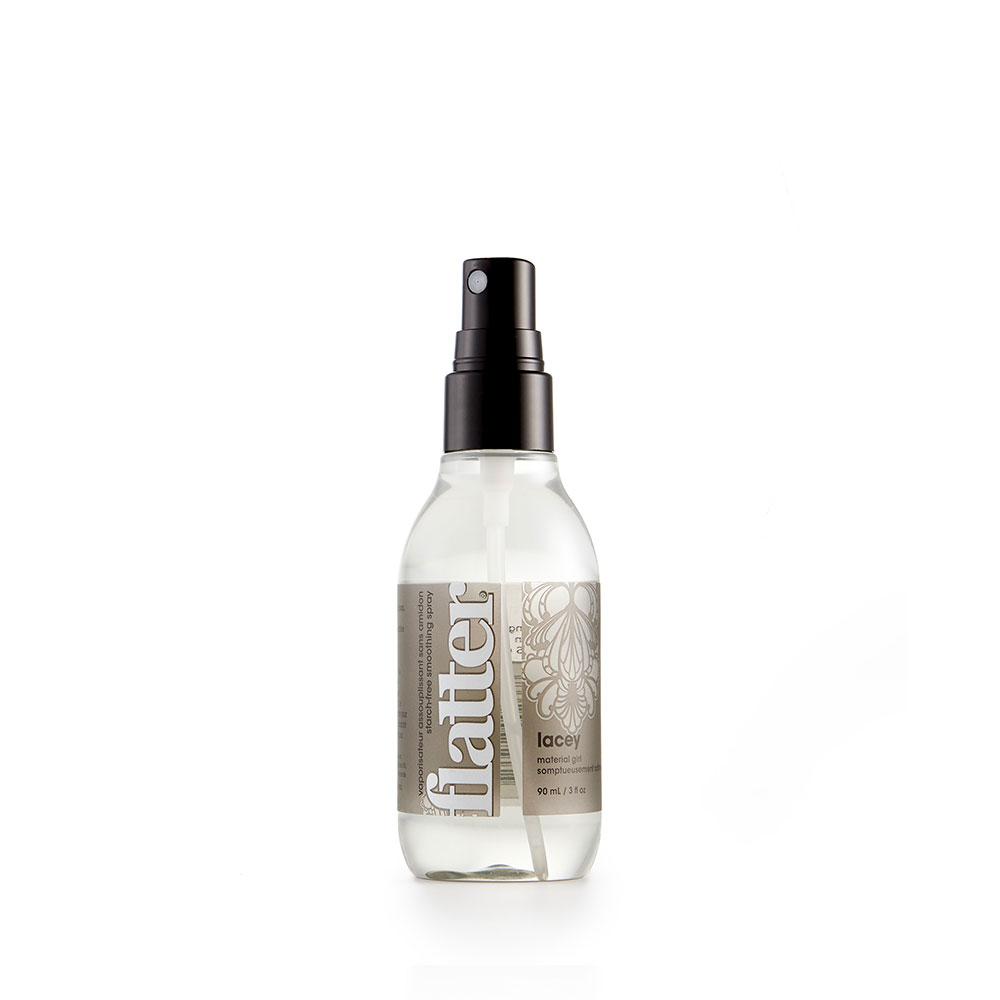 Flatter Travel Size
