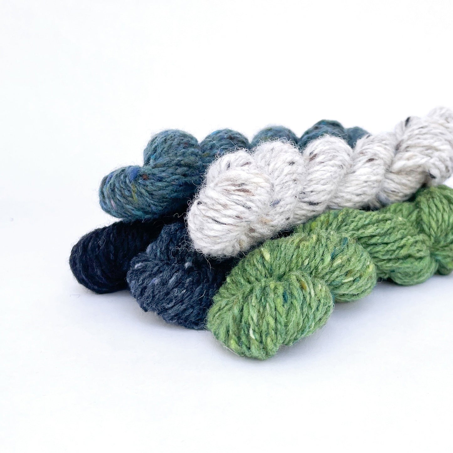 Kelbourne Woolens Sample Skein