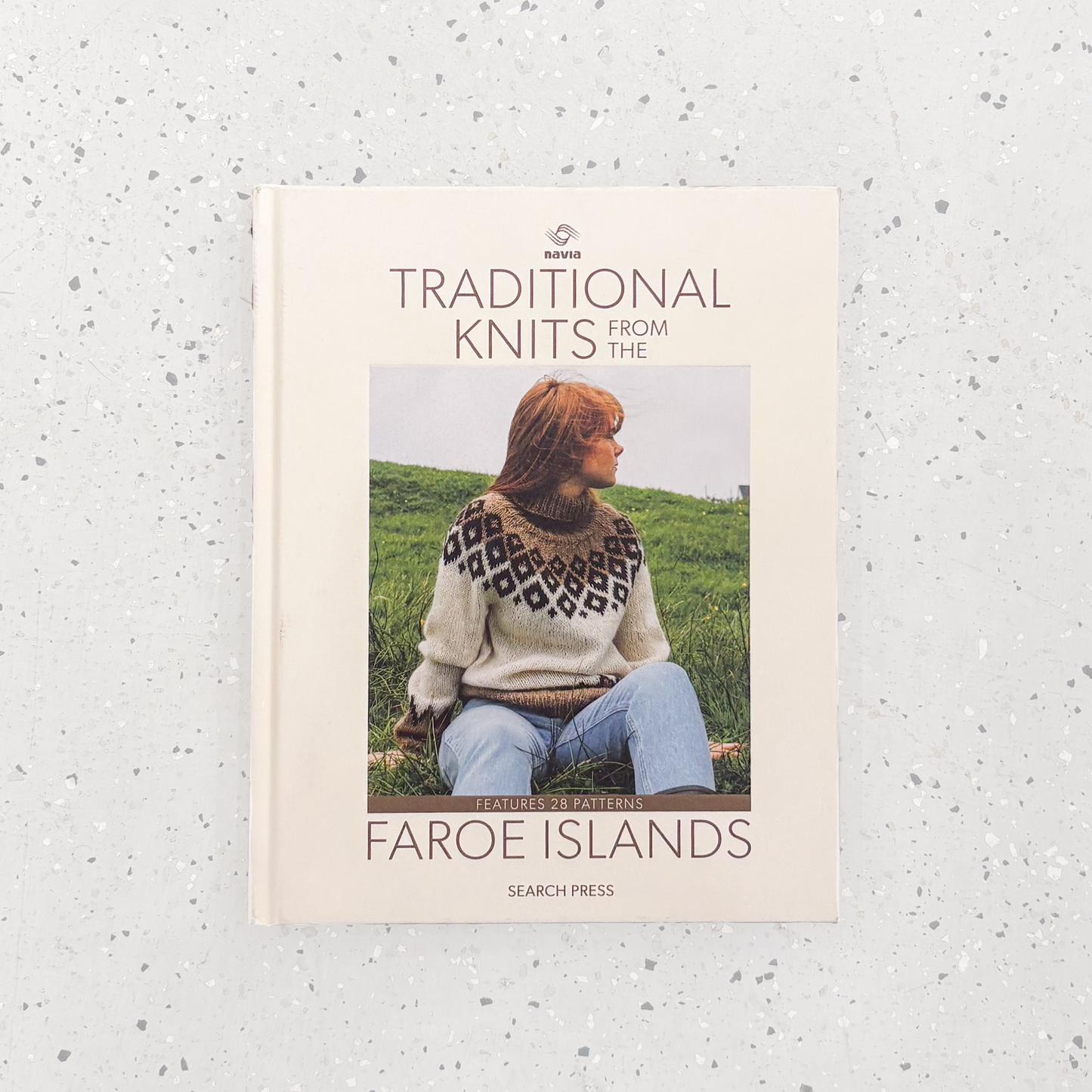 Traditional Knits From the Faroe Islands