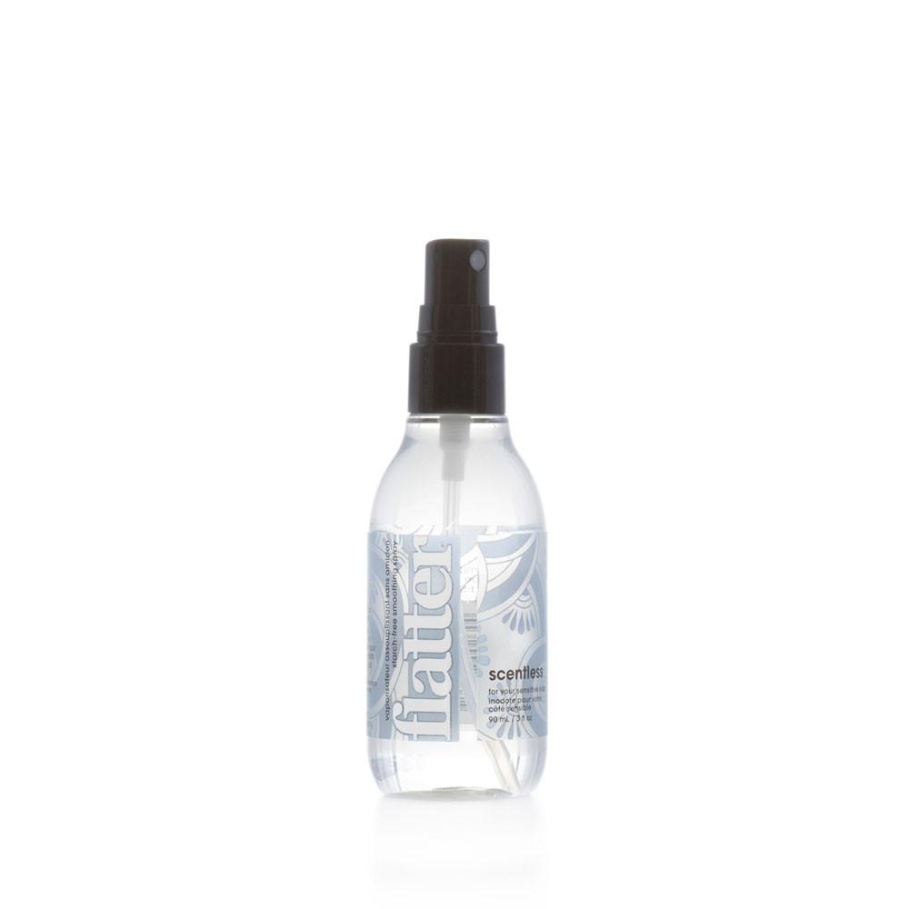 Flatter Travel Size