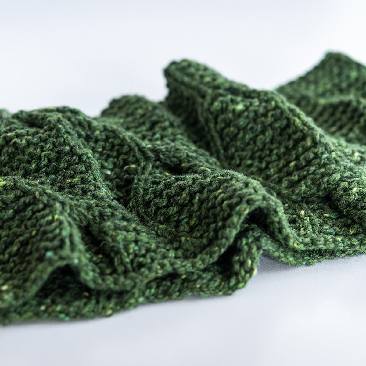 Year of Gifts Kit - Shamrock Cowl