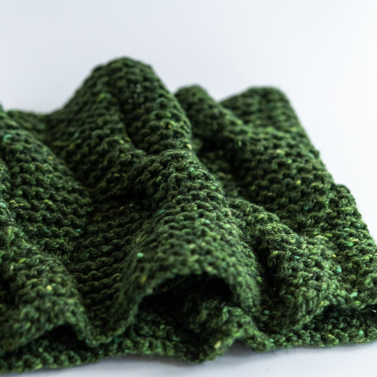 Year of Gifts Kit - Shamrock Cowl
