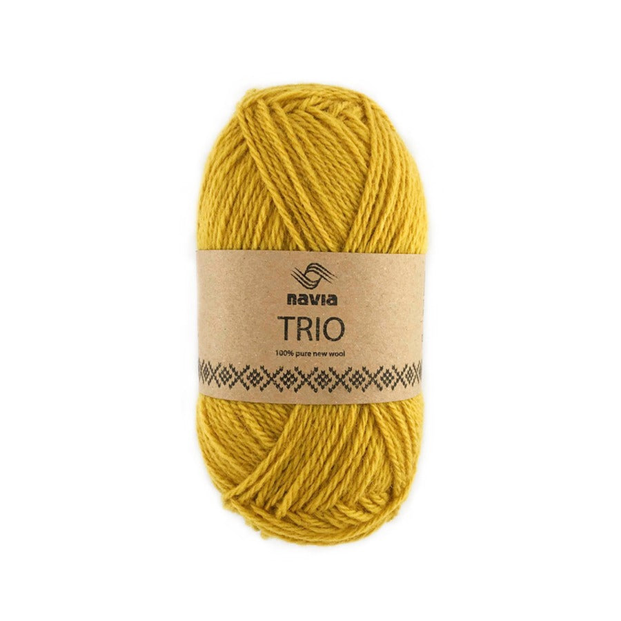 Trio