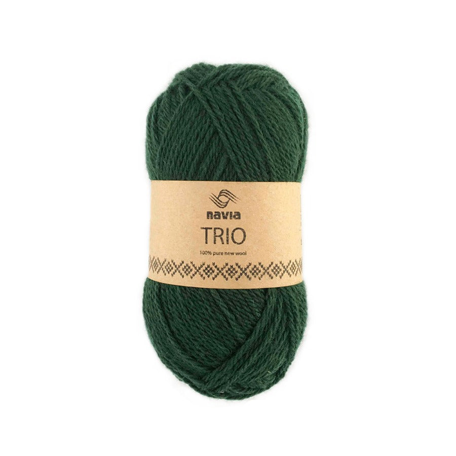 Trio