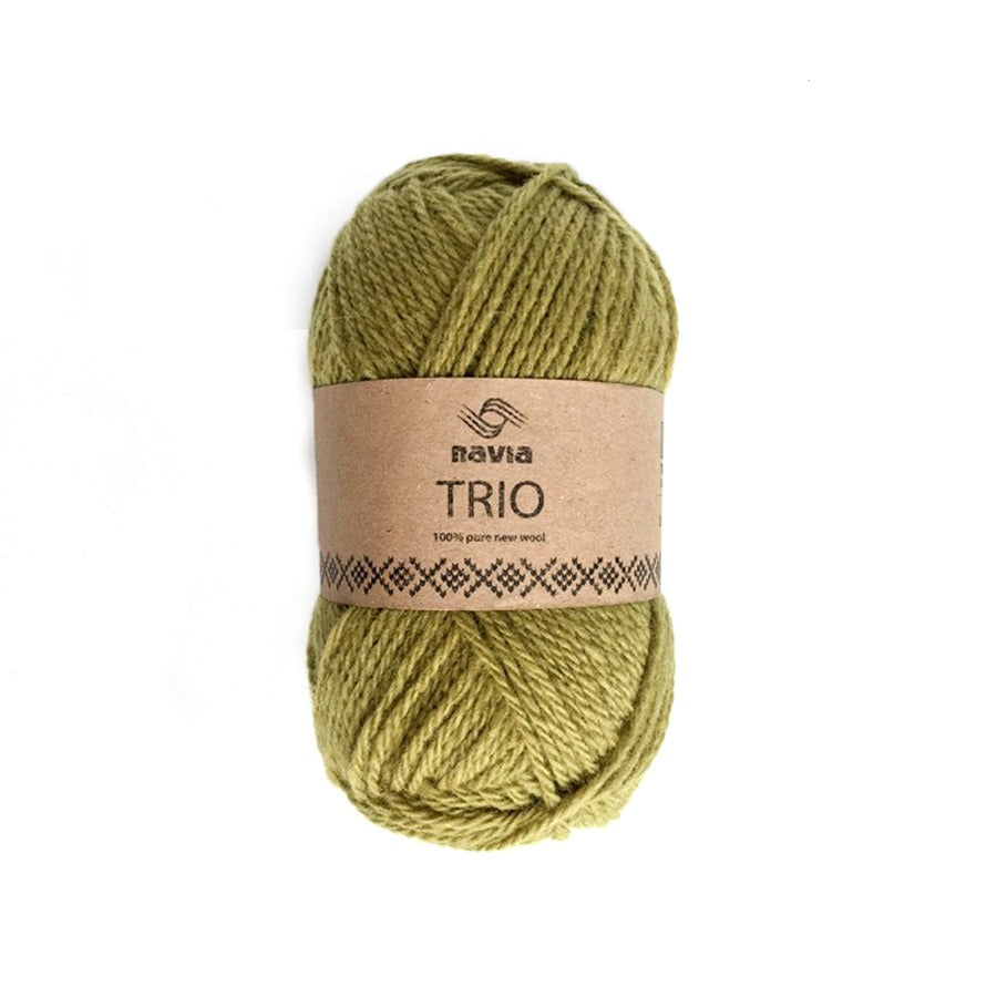 Trio