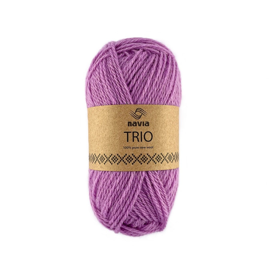 Trio