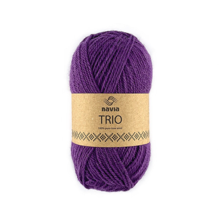 Trio