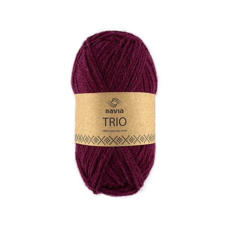 Trio