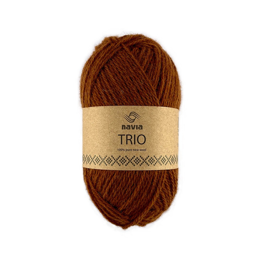 Trio