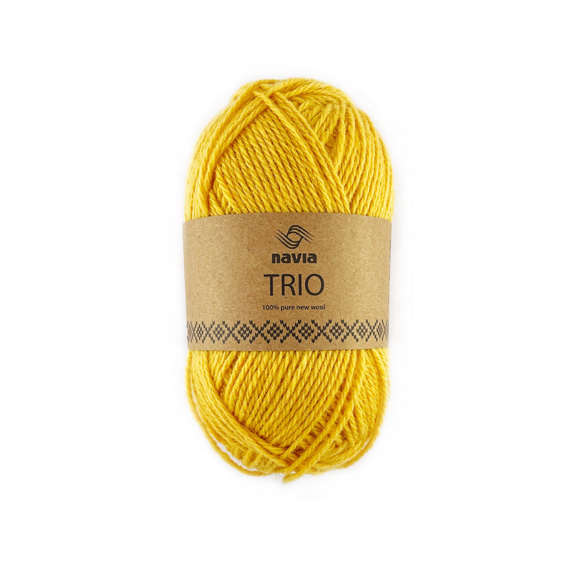 Trio