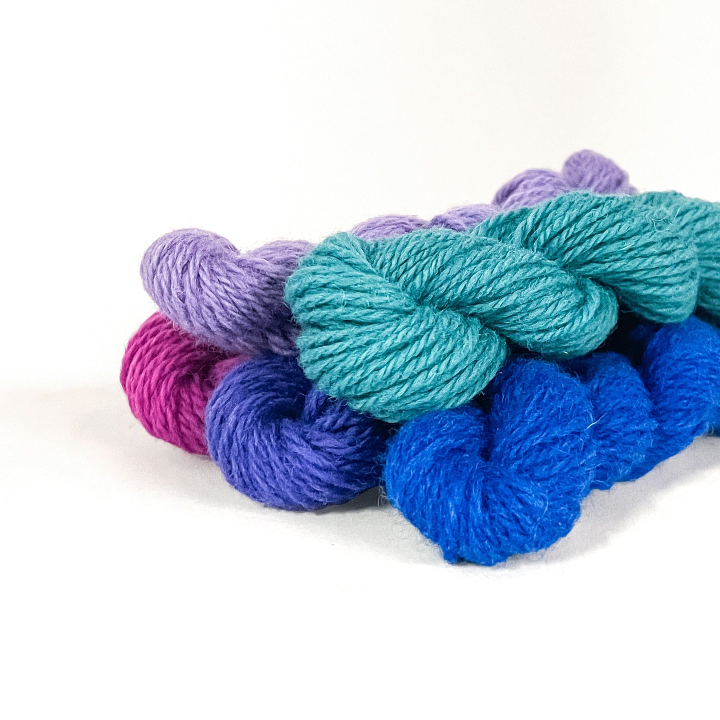Navia Sample Skein