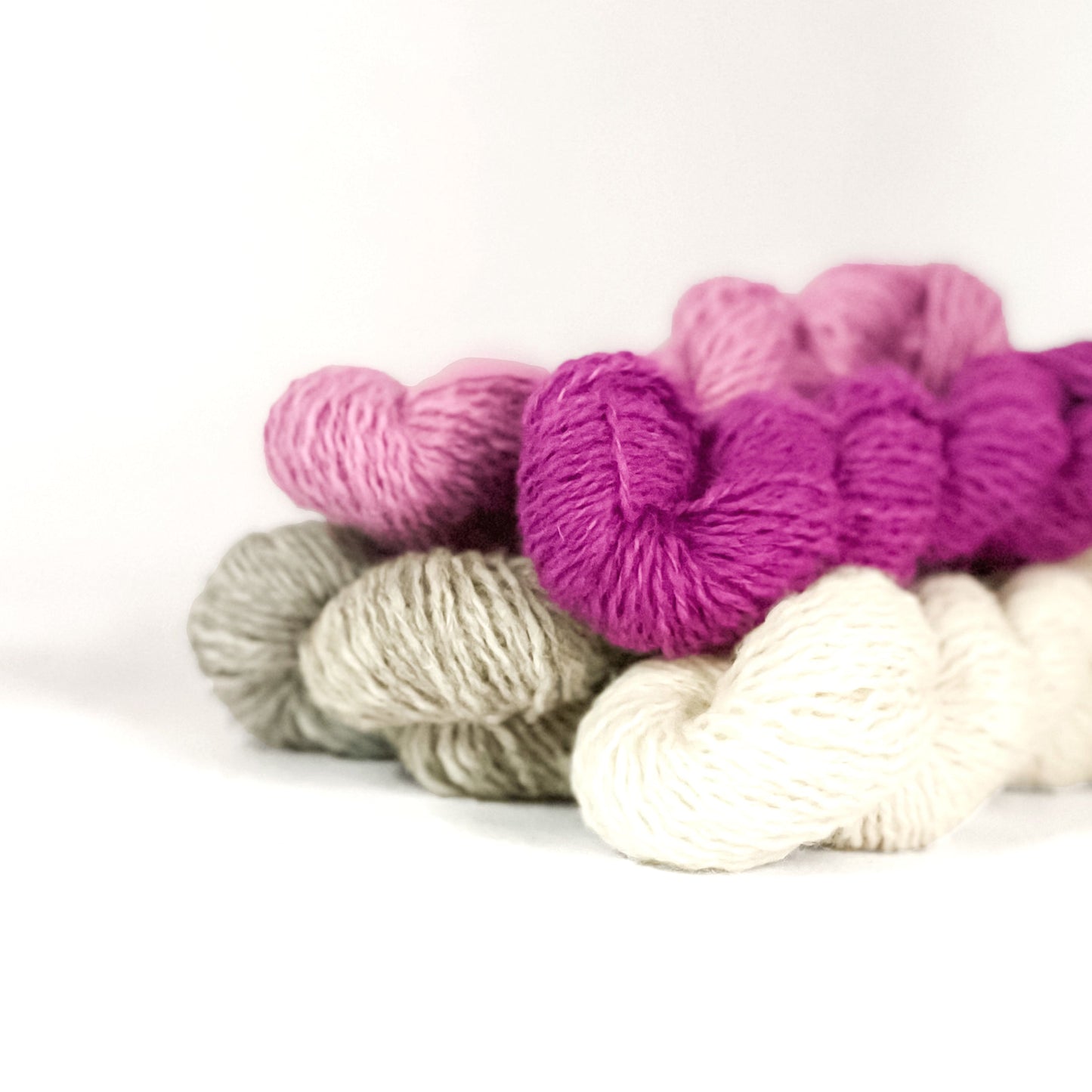 Navia Sample Skein