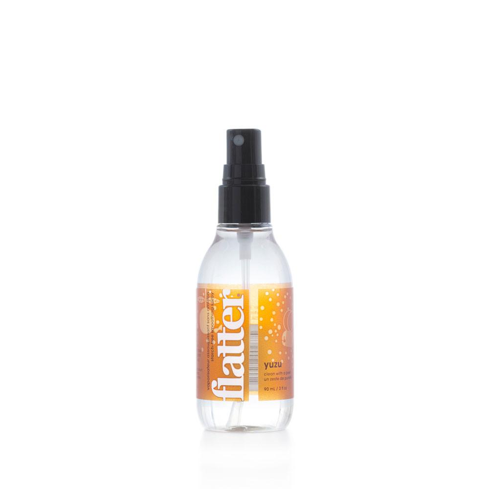 Flatter Travel Size