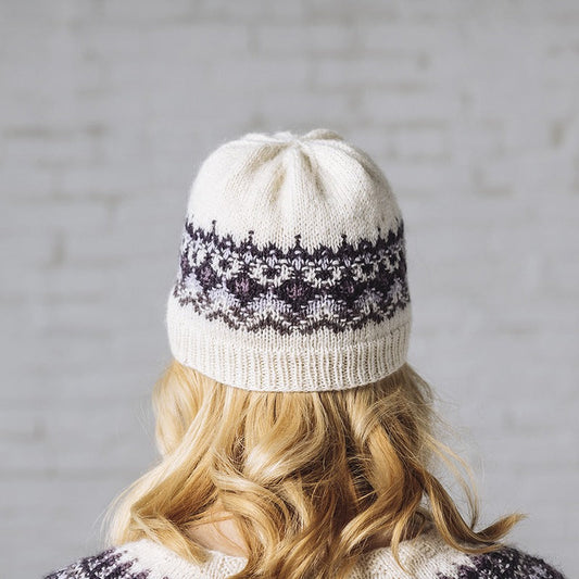 Andorra Collection: Patsy Bohus Hat