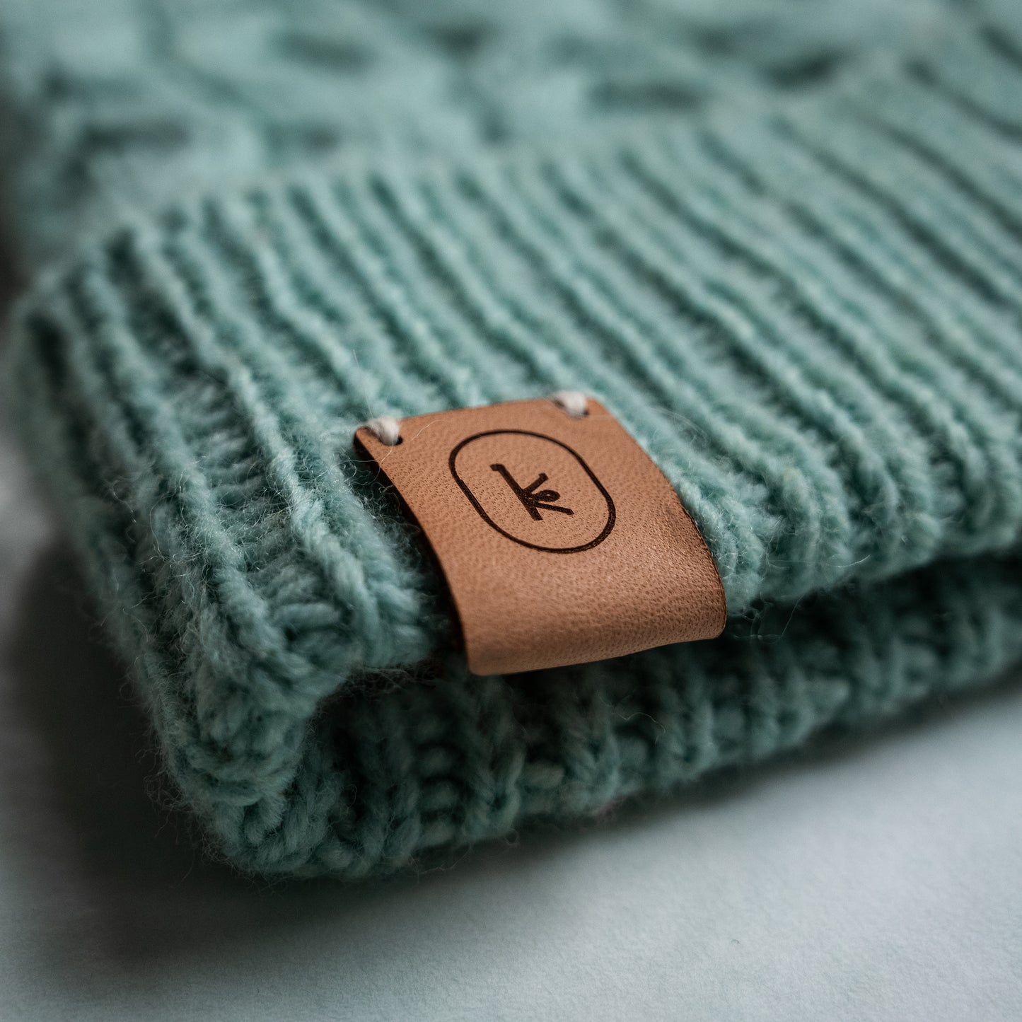 Year of DK Hats Callisto Kit (yarn included)