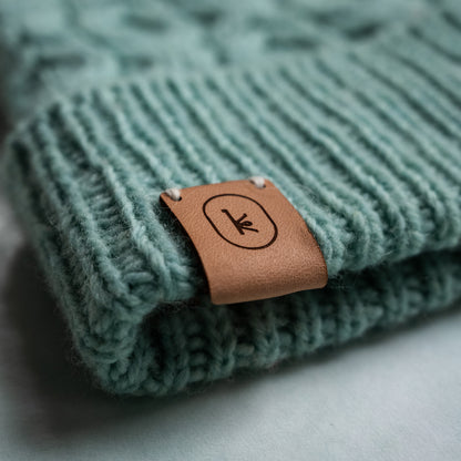 Year of DK Hats Callisto Kit (yarn included)