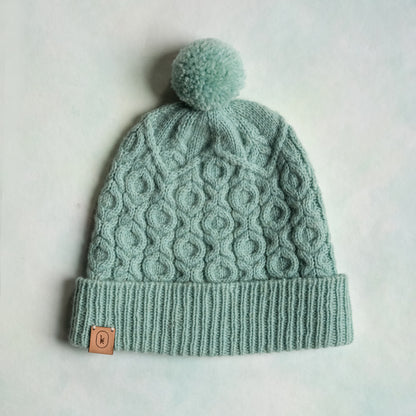 Year of DK Hats Callisto Kit (yarn included)