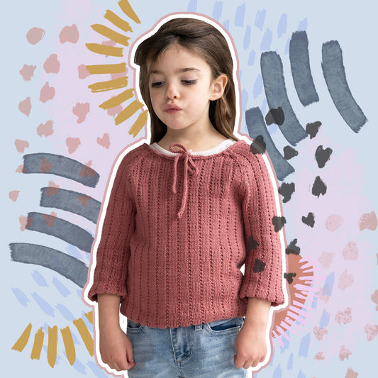 Skipper Kids Collection Trunk Show