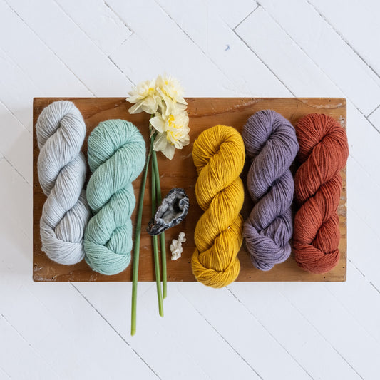 Cozy - new!