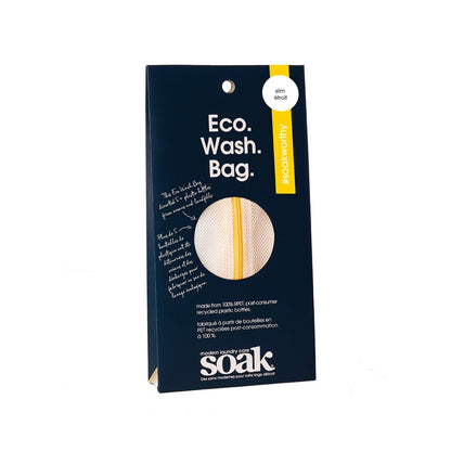 Eco Wash Bag - Slim