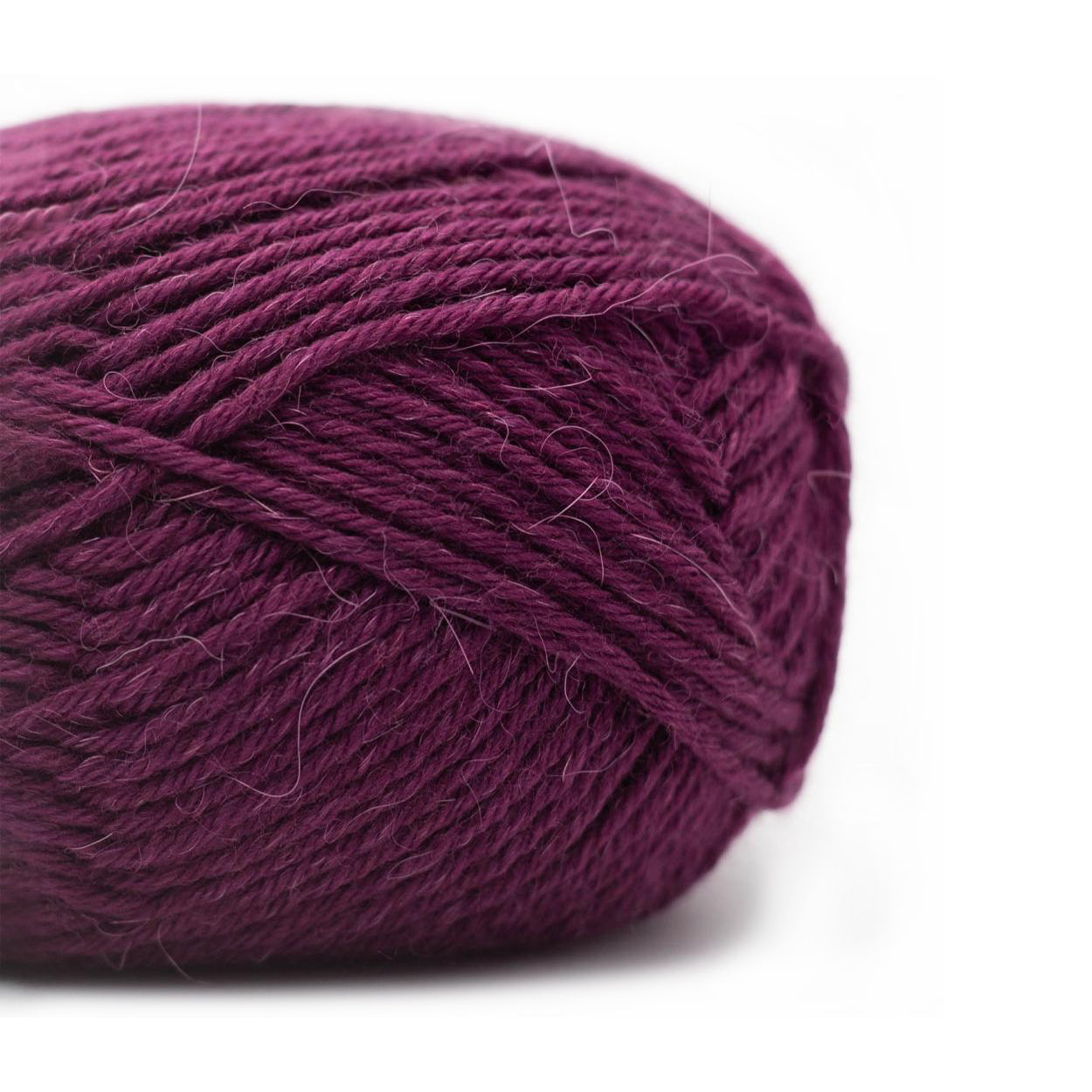 Edelweiss Alpaca 6-Ply
