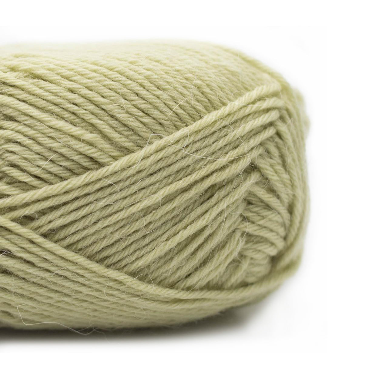 Edelweiss Alpaca 6-Ply